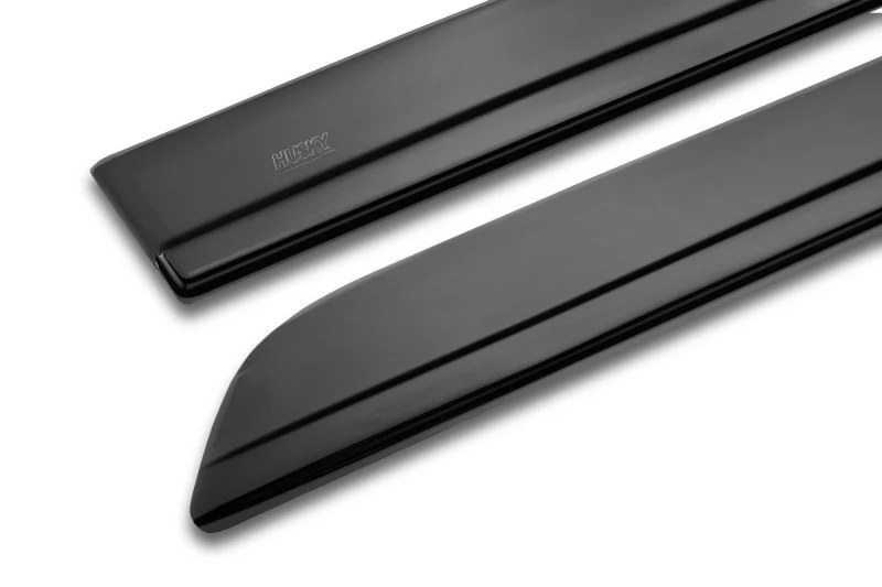 Husky Liners 2025 Toyota 4Runner Ventvisor Low Profile (4pc) - Smoke - Image 9