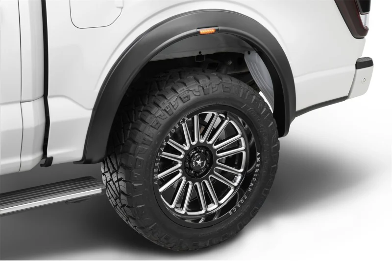 Husky Liners 21-23 Ford F-150 RVL Fender Flares - 4 Piece Set - Image 3