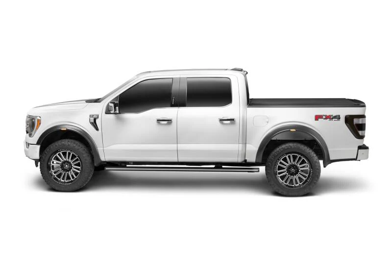 Husky Liners 21-23 Ford F-150 RVL Fender Flares - 4 Piece Set - Image 5