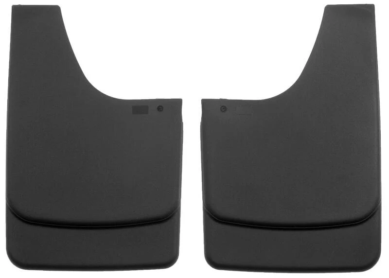 Husky Liners Universal Custom-Molded Front/Rear Mud Guards (All Full Size Vehicles) - Image 4