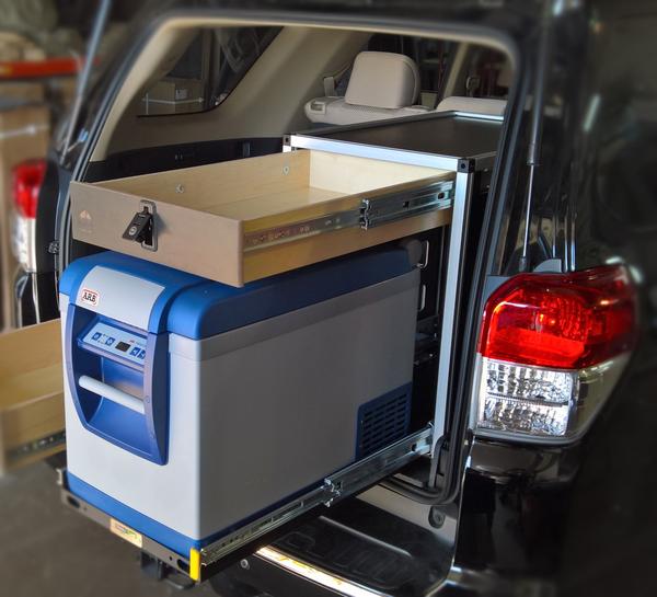 IceBox 1.2 with Top Drawer - 30" Deep Module - Image 2