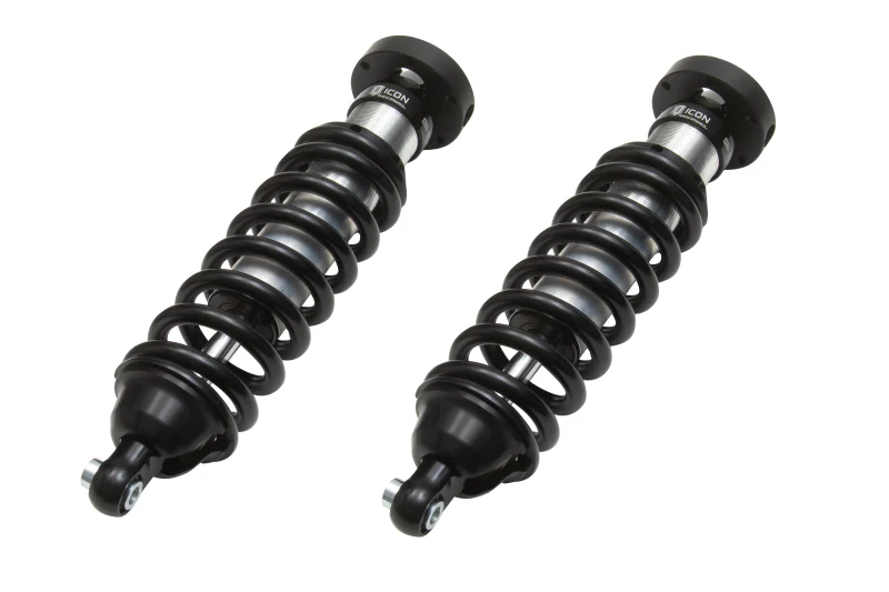 ICON 00-06 Toyota Tundra Ext Travel 2.5 Series Shocks VS IR Coilover Kit w/700lb Spring Rate - Image 2