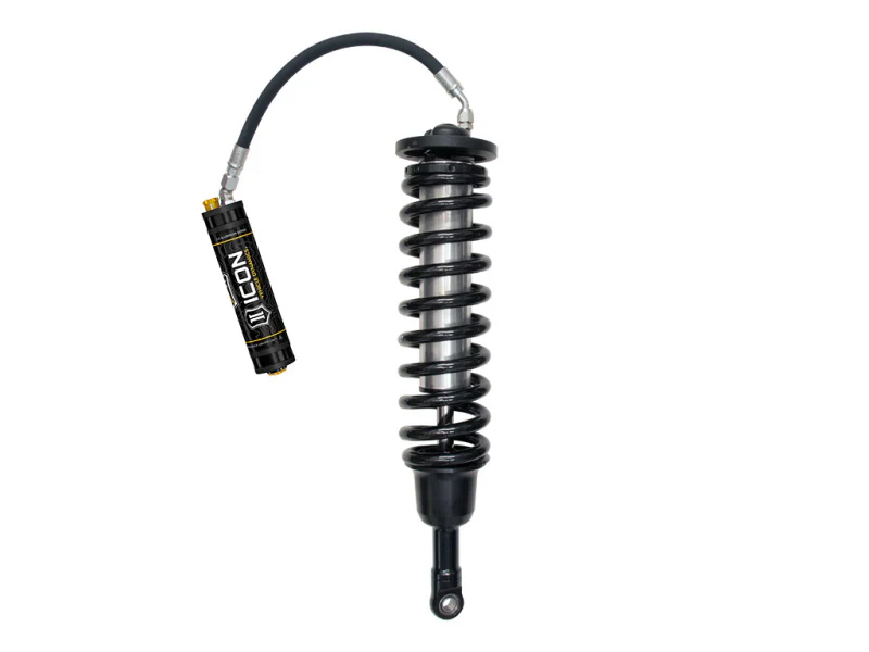 ICON 10-14 Ford Raptor Front 3.0 Series Shocks VS RR CDCV Coilover Kit - Driver Side - Image 2