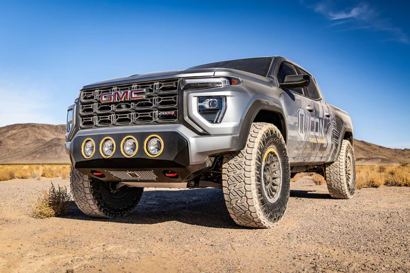 ICON 15-23 GM Canyon/Colorado 2.0 Series Rear Shock VS RR - Image 2