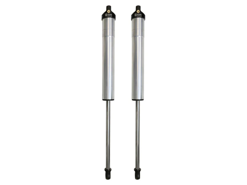 ICON 1999+ Ford F-250/F-350 Super Duty 3-6in Rear 2.5 Series Shocks VS IR - Pair - Image 2