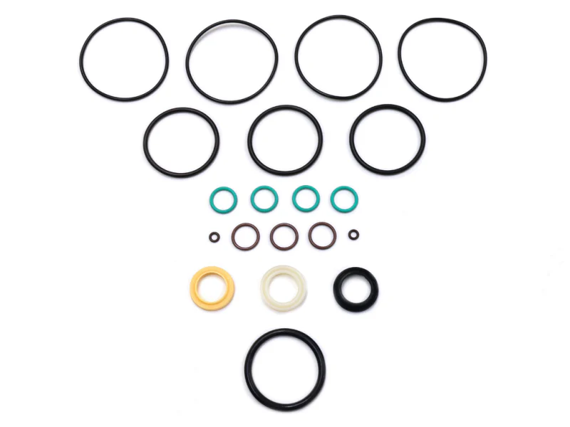 ICON 2.5 Piggyback/Remote Resi/Bypass Rebuild Kit - Image 2