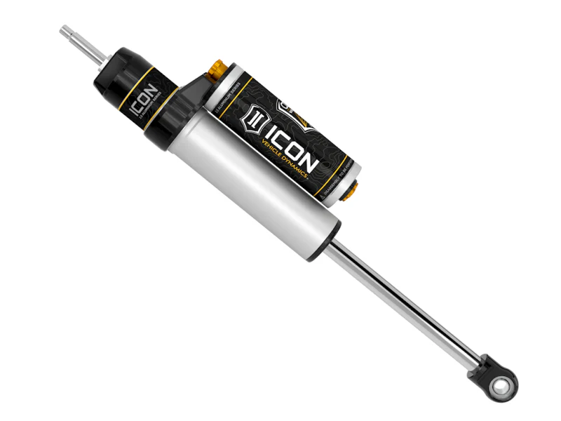 ICON 2005+ Ford F-250/F-350 Super Duty 4WD 4.5in Front 2.5 Series Shocks VS PB CDCV - Pair - Image 11