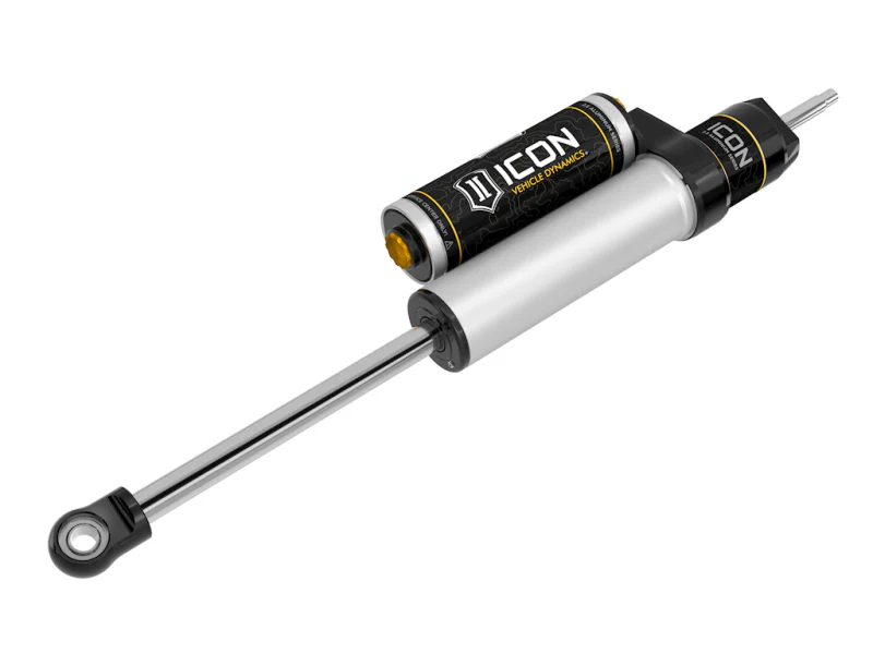 ICON 2005+ Ford F-250/F-350 Super Duty 4WD 4.5in Front 2.5 Series Shocks VS PB CDCV - Pair - Image 9