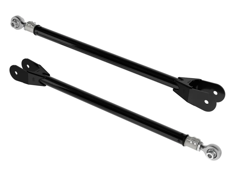 ICON 2005+ Ford Super Duty Front Lower Adjustable Link Kit - Image 7
