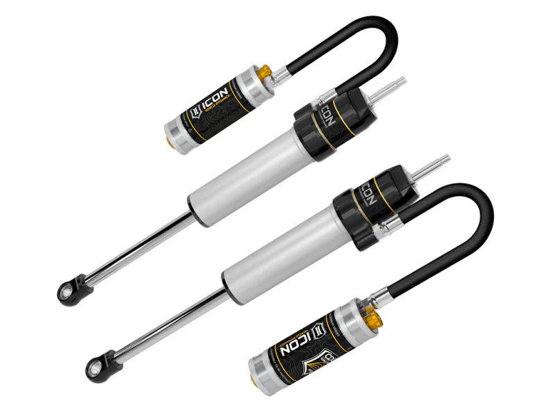 ICON 2005+ Toyota Tacoma 0-1.5in Rear 2.5 Series Shocks VS RR CDCV - Pair - Image 11