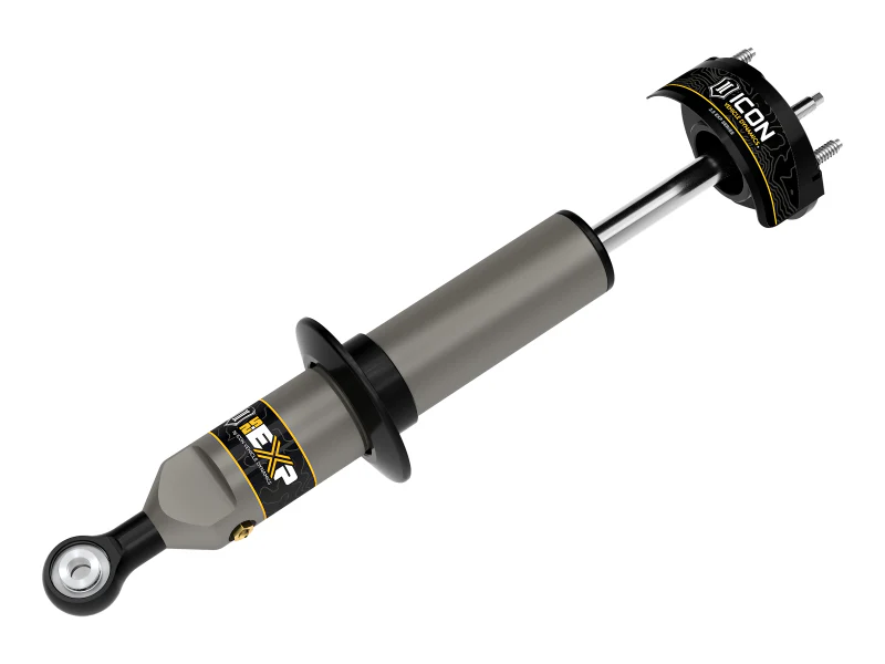 ICON 2005+ Toyota Tacoma 2.5 EXP Front Coilover Shock - Image 3