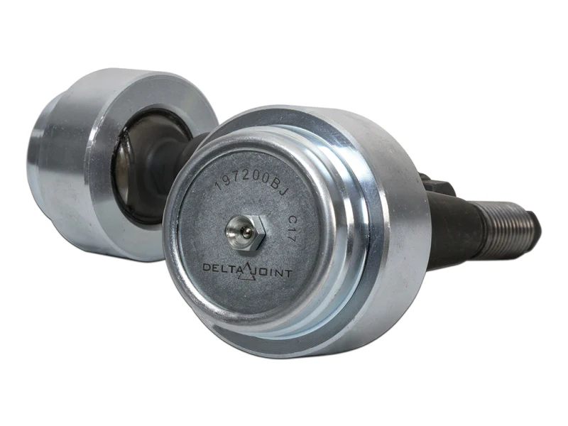 ICON 2005+ Toyota Tacoma/2007+ Toyota Tundra/2016+ Nissan Titan XD/2019+ GM 1500 Delta Joint Kit - Image 4