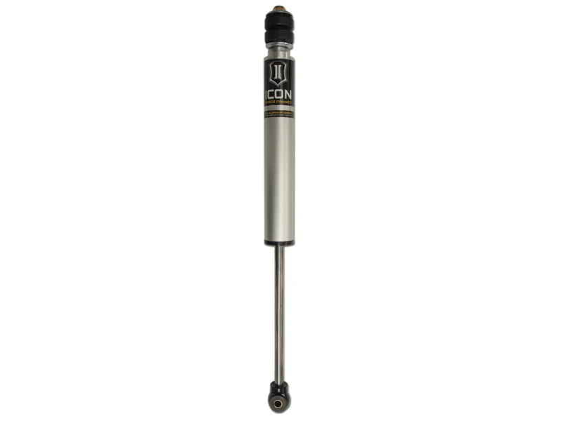 ICON 2005+ Toyota Tacoma 4WD 0-1.5in Rear 2.0 Series Aluminum Shocks VS NR - Image 2