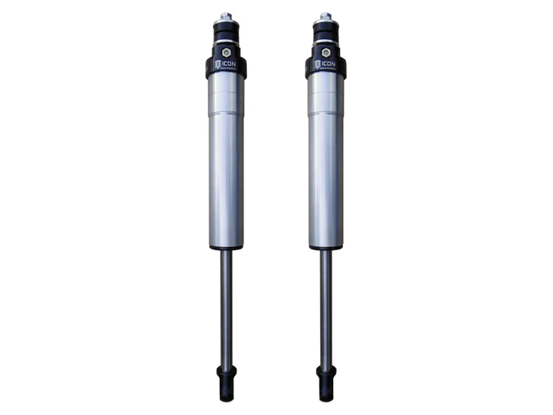 ICON 2008+ Toyota Land Cruiser 200 0-2in Rear 2.5 Series Shocks VS Nr - Pair - Image 2