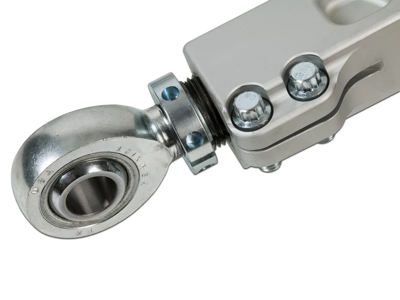 ICON 2008+ Toyota Land Cruiser 200 Billet Upper Control Arm Delta Joint Kit - Image 2