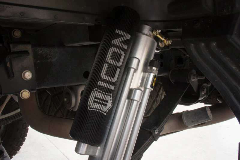 ICON 2017+ Ford Raptor Rear 3.0 Series Shocks PB - Pair - Image 2