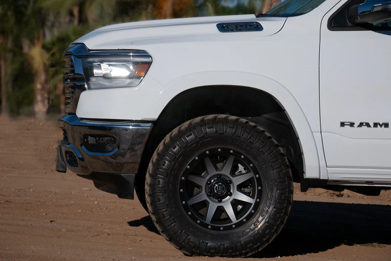 ICON 2019+ Ram 1500 2-3in. 2.5 VS CDCV Coilover Kit - Image 5
