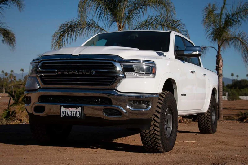 ICON 2019+ Ram 1500 2-3in. 2.5 VS CDCV Coilover Kit - Image 6