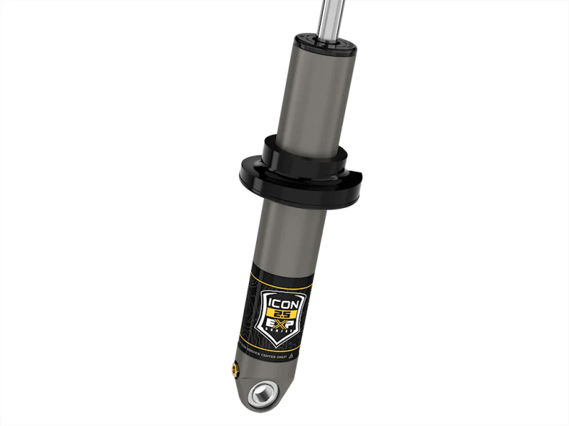 ICON 2021+ Ford Bronco Hoss 1.0 Rear EXP Coilover 2.5in - Image 5