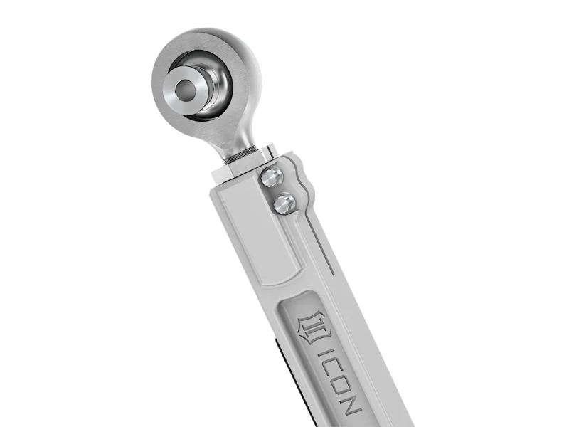 ICON 2022 Toyota Tundra Billet Rear Lower Link Kit - Image 5