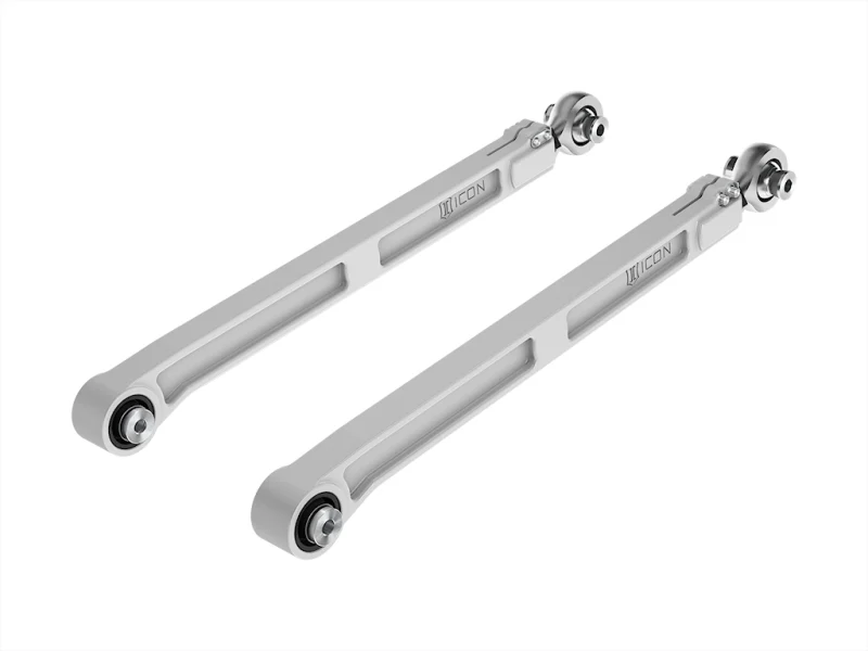 ICON 2022 Toyota Tundra Billet Rear Lower Link Kit - Image 7