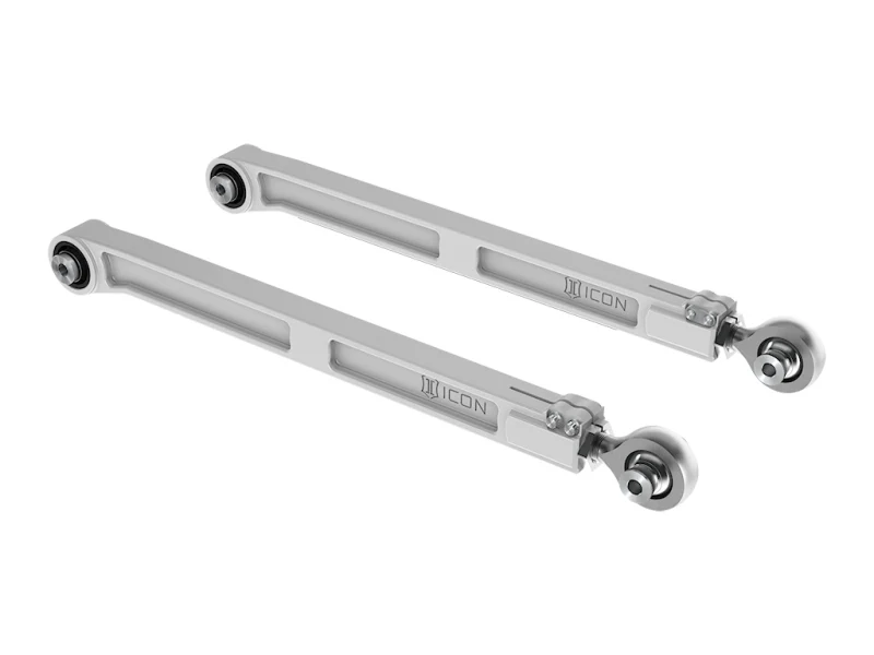ICON 2022 Toyota Tundra Billet Rear Lower Link Kit - Image 8