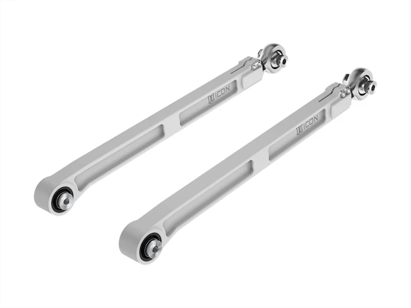ICON 2024+ Toyota Land Cruiser 250 Series/Lexus GX550 Billet Rear Lower Link Kit - Image 3