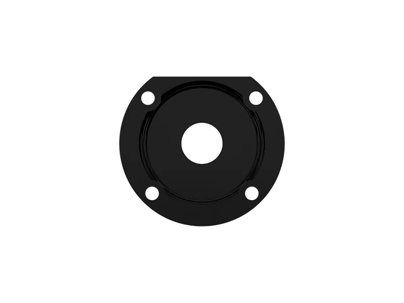 ICON 2024 Toyota Tacoma Top Plate Reinforcement Kit - Image 6