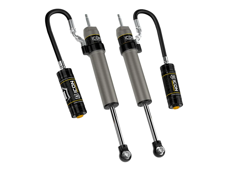 ICON 22-23 Toyota Land Cruiser 300 0-2in Rear 2.5 Series Shocks VS RR - Pair - Image 3