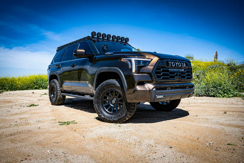 ICON 22-25 Toyota Tundra 2.5 Series VS RR CDXS Coilover Kit - Image 5