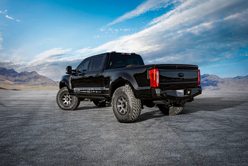 ICON 23-24 Ford F250/F350 Super Duty 4WD 4.5in Lift Front Box Kit - Image 3