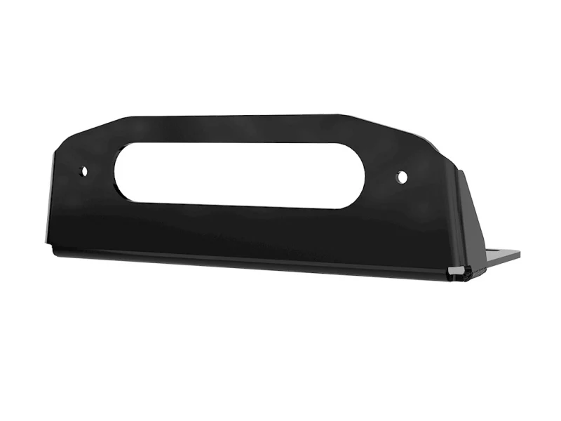 ICON Impact Front Bumper Fairlead Mount - Image 7