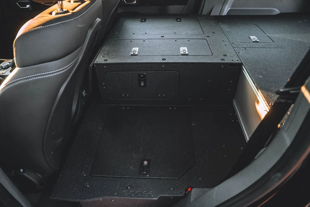 Ineos - Grenadier - 2024-Present - 1st Gen - Explore Series - Module Based Seat Delete - Image 4