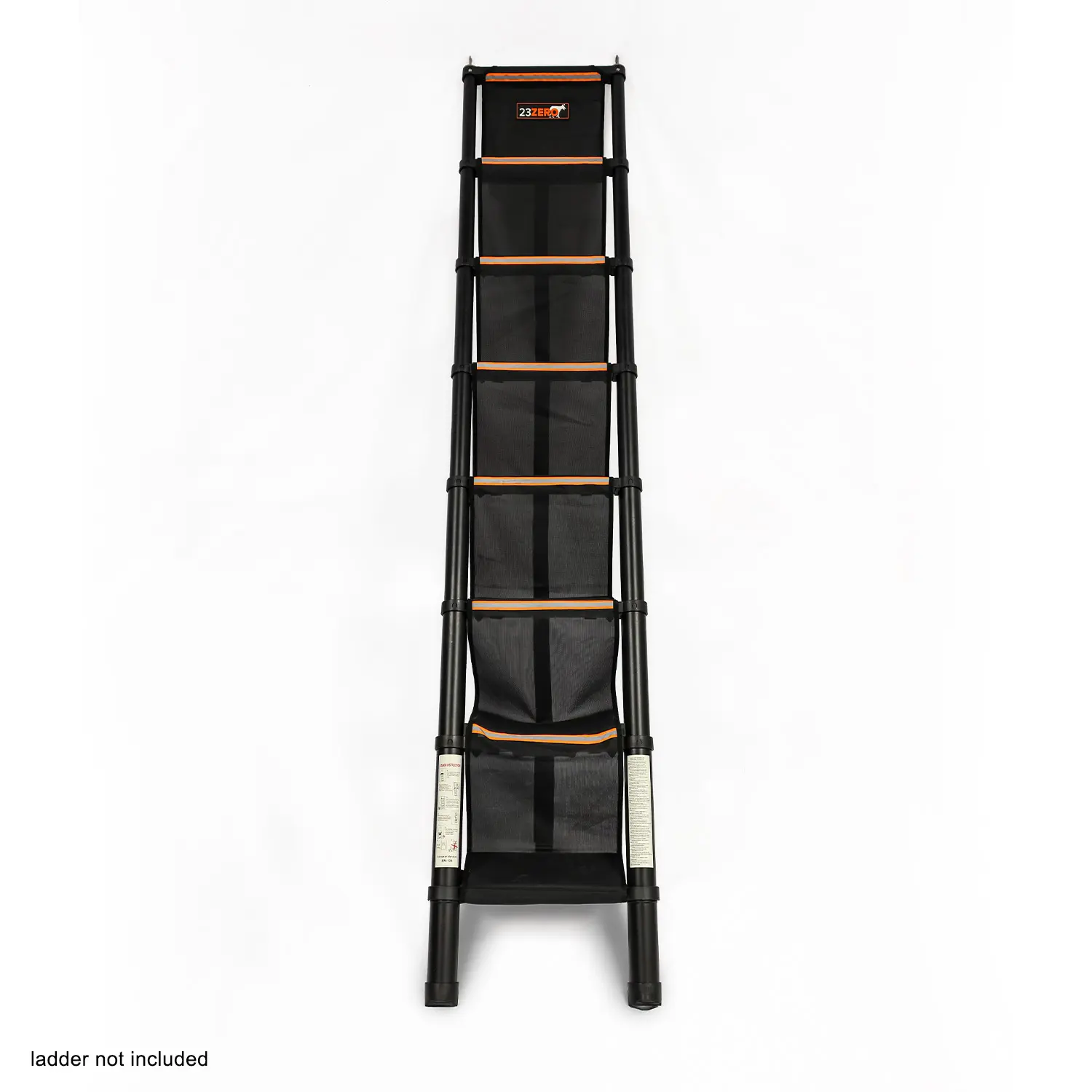 Ladder Comfort Steps - Image 2
