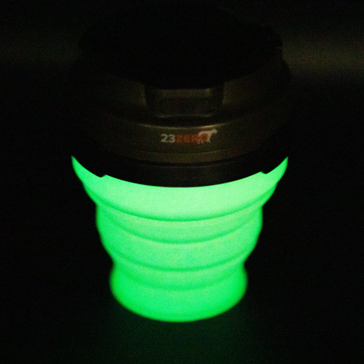 LED Solar Tent Light - Image 5