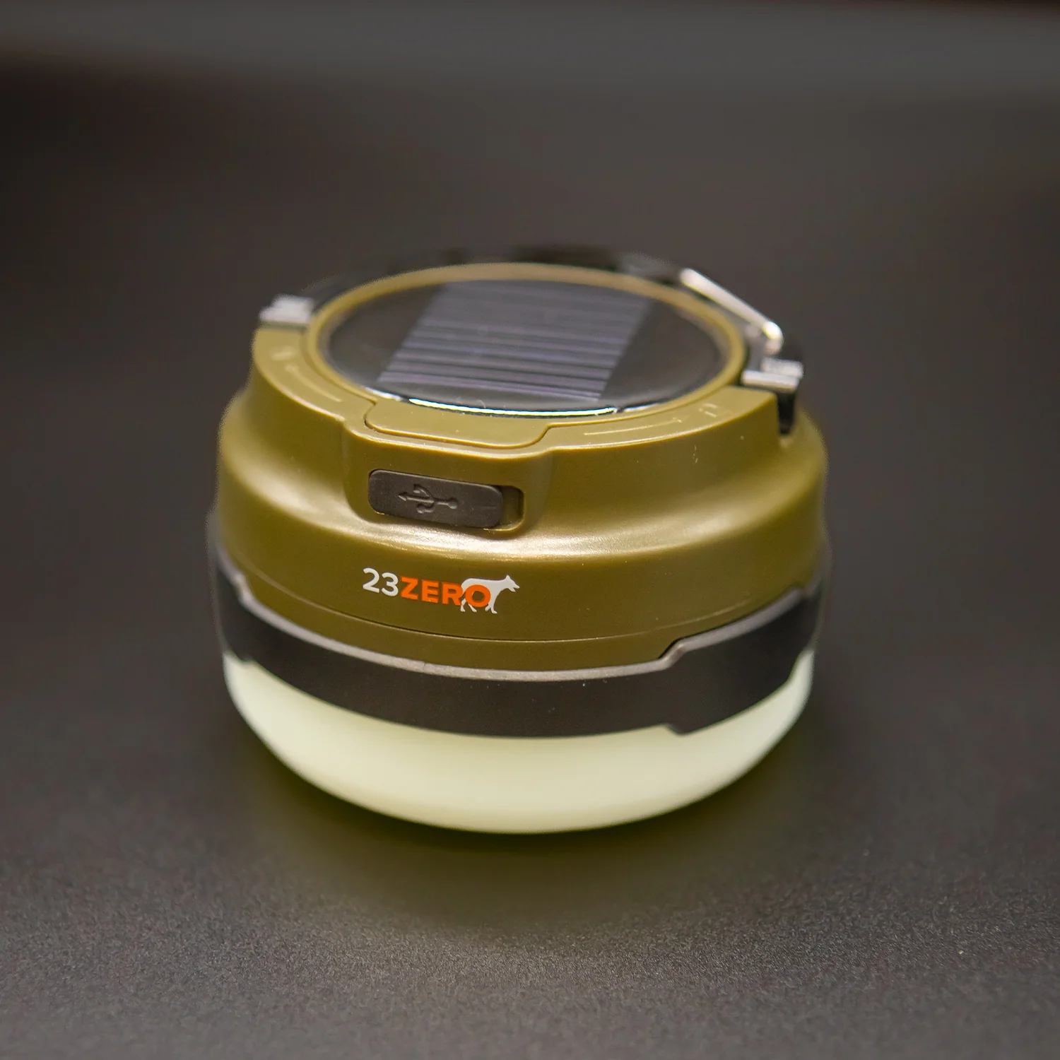 LED Solar Tent Light - Image 6