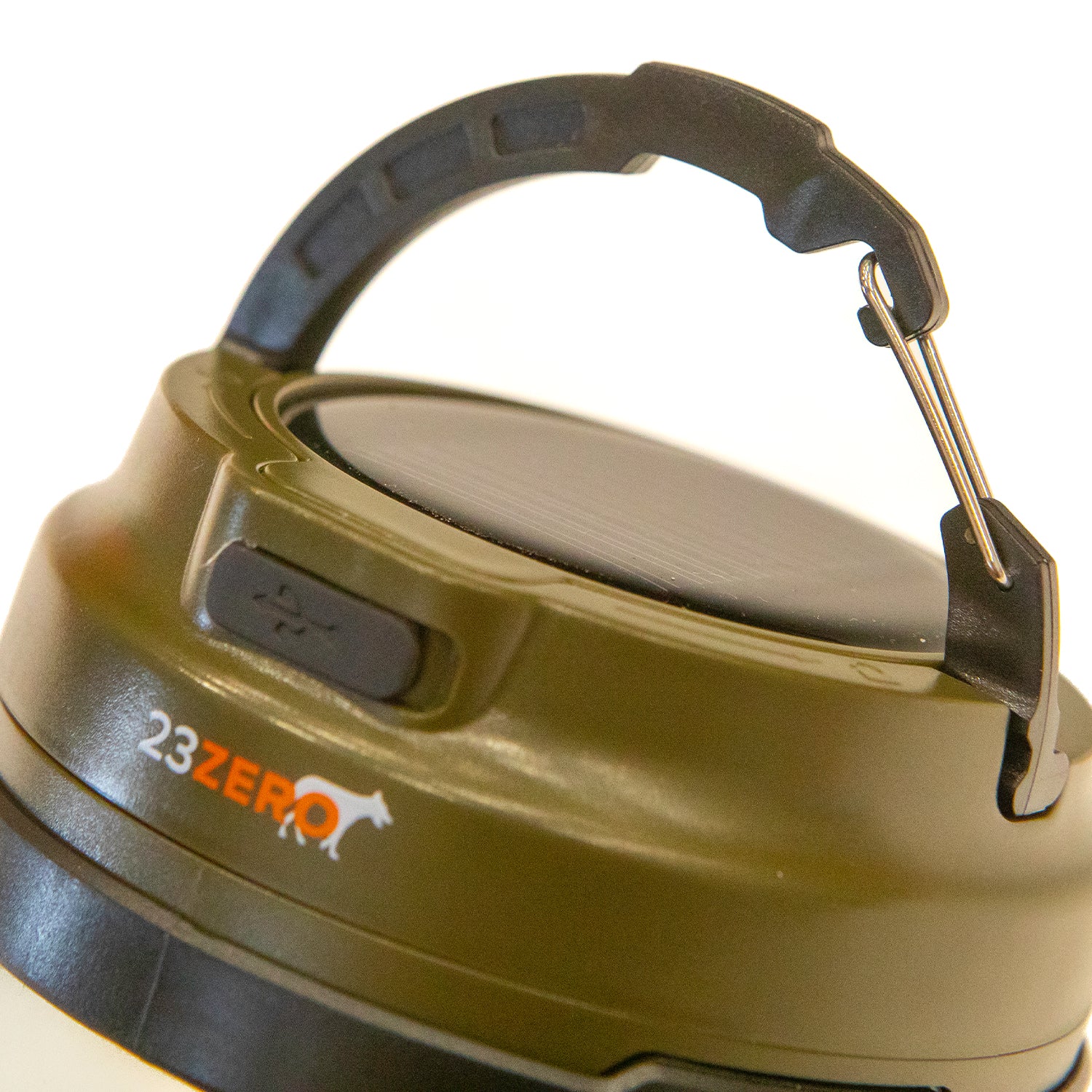 LED Solar Tent Light - Image 8