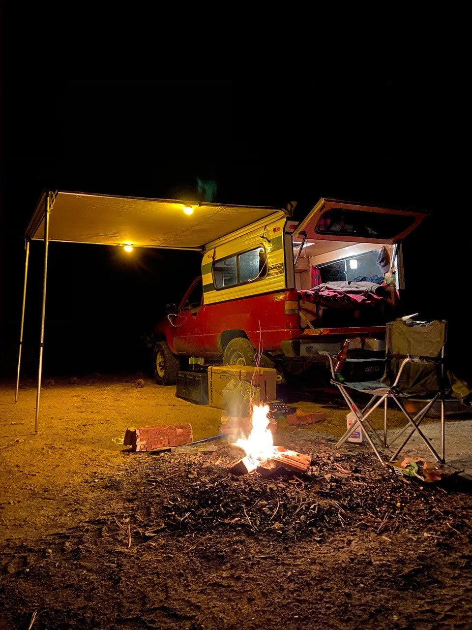 Magnetic Overland Light - Image 11