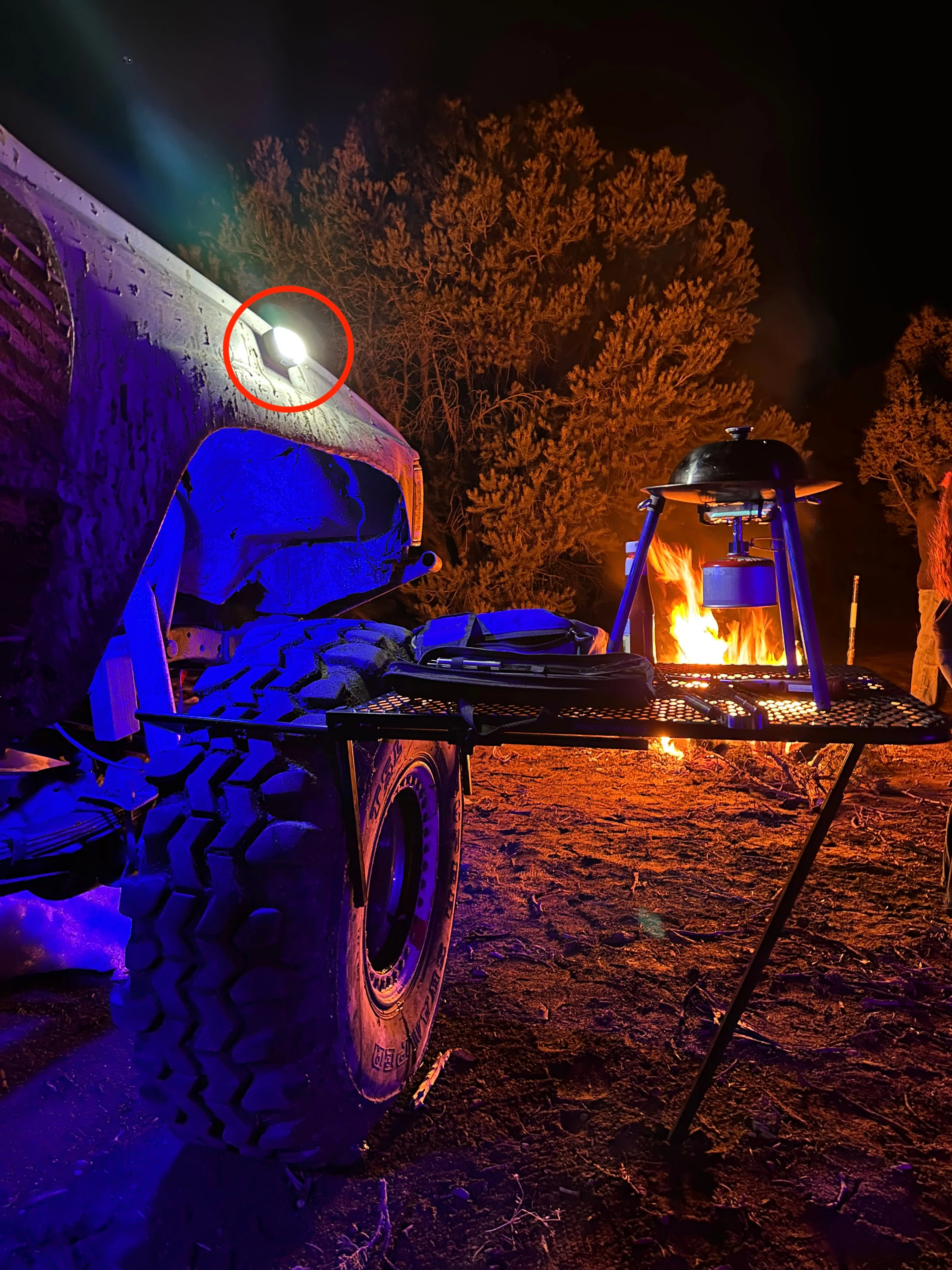 Magnetic Overland Light - Image 12