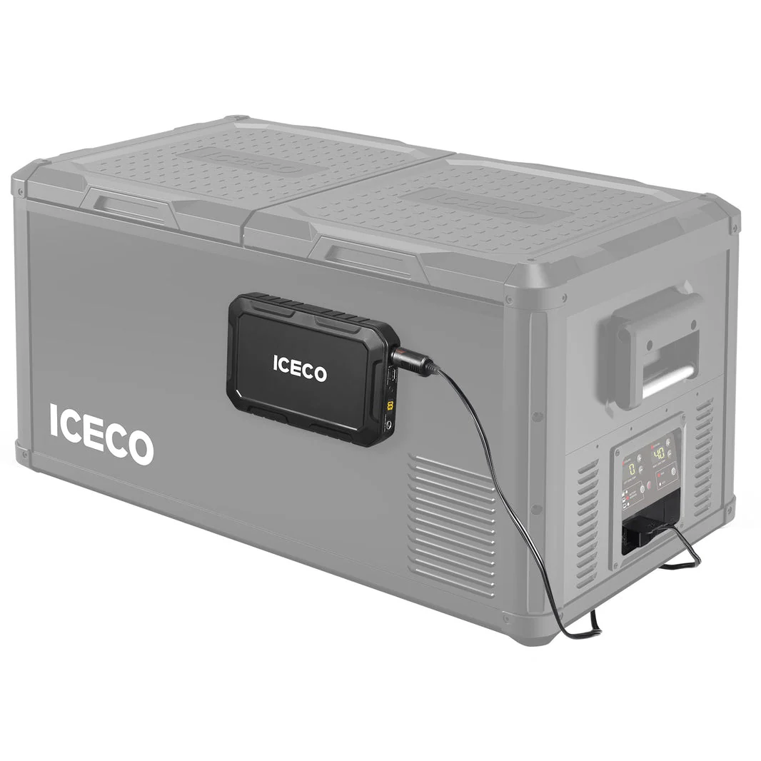 Magnetic Power Bank 250WH | ICECO - Image 7