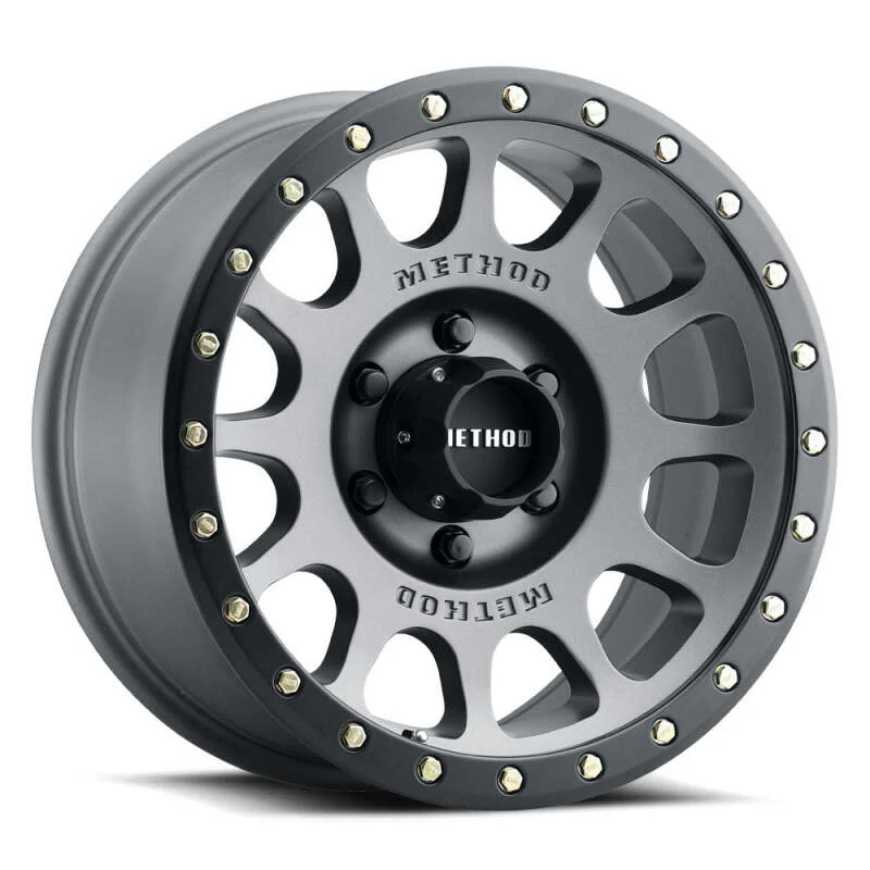Wheels - Cast