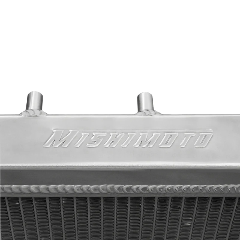Mishimoto 00-04 Subaru Legacy Aluminum Radiator - Image 13