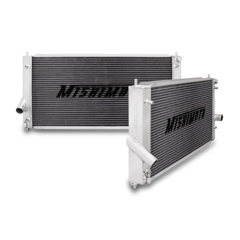 Mishimoto 00-05 Toyota MR2 Manual Aluminum Radiator - Image 2