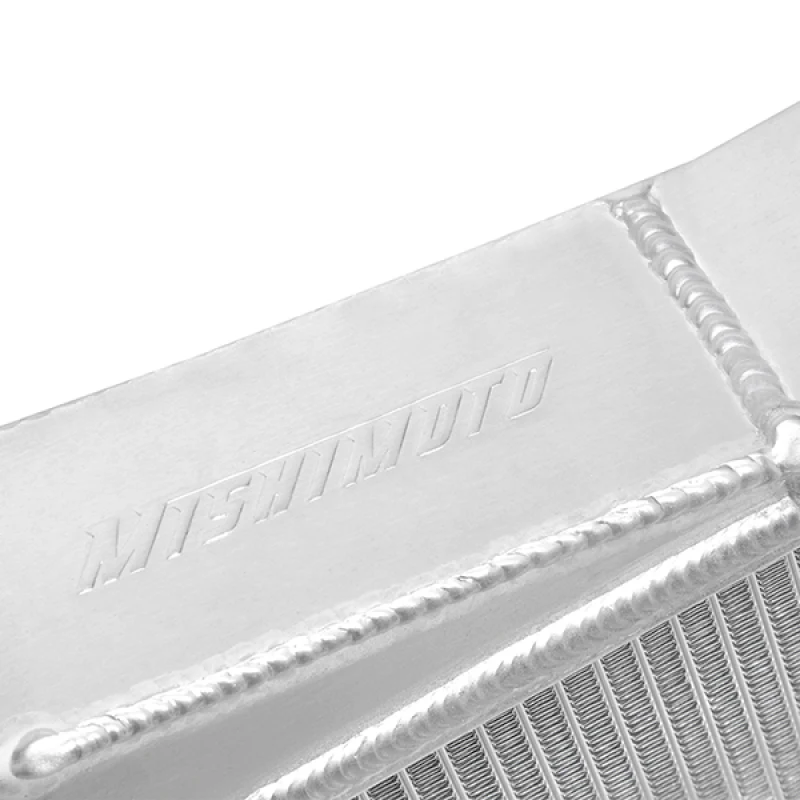Mishimoto 01-06 BMW M3 3.2L Performance Aluminum Radiator - Image 11