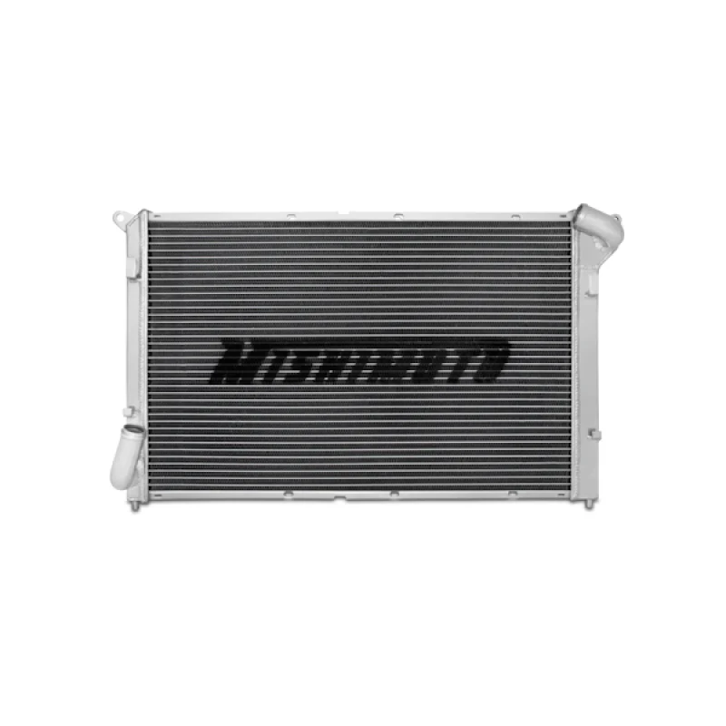 Mishimoto 01-07 Mini Cooper S Aluminum Radiator (Will Not Fit R56 Chassis) - Image 14