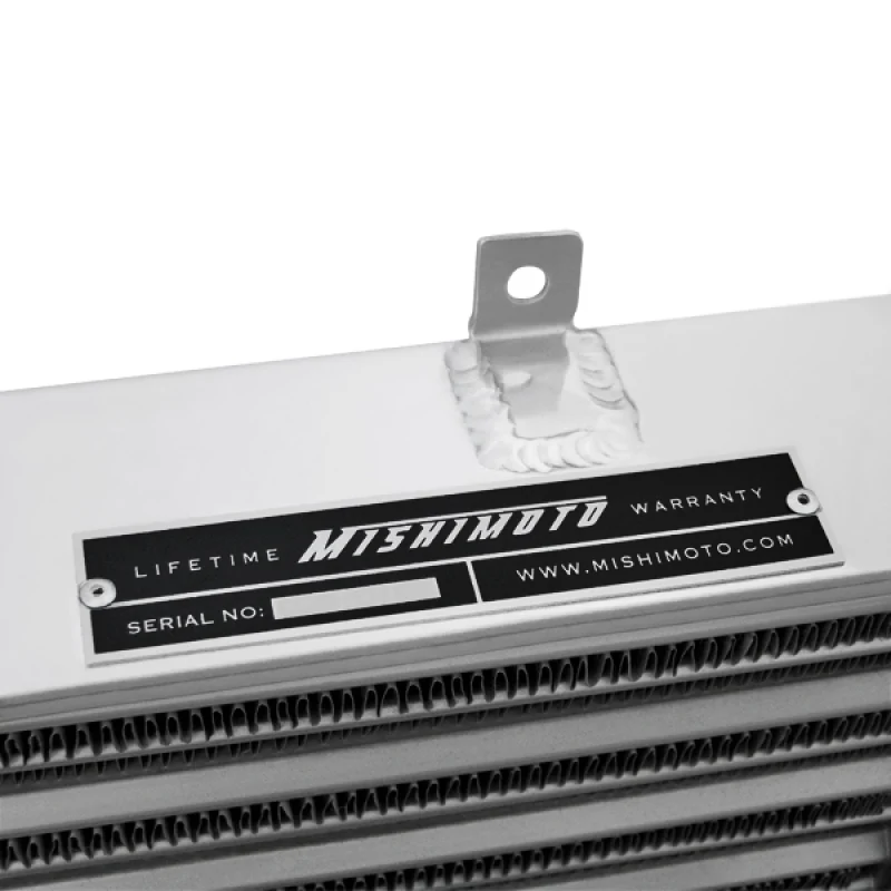 Mishimoto 01-07 Mitsubishi Lancer EVO Intercooler - Image 6