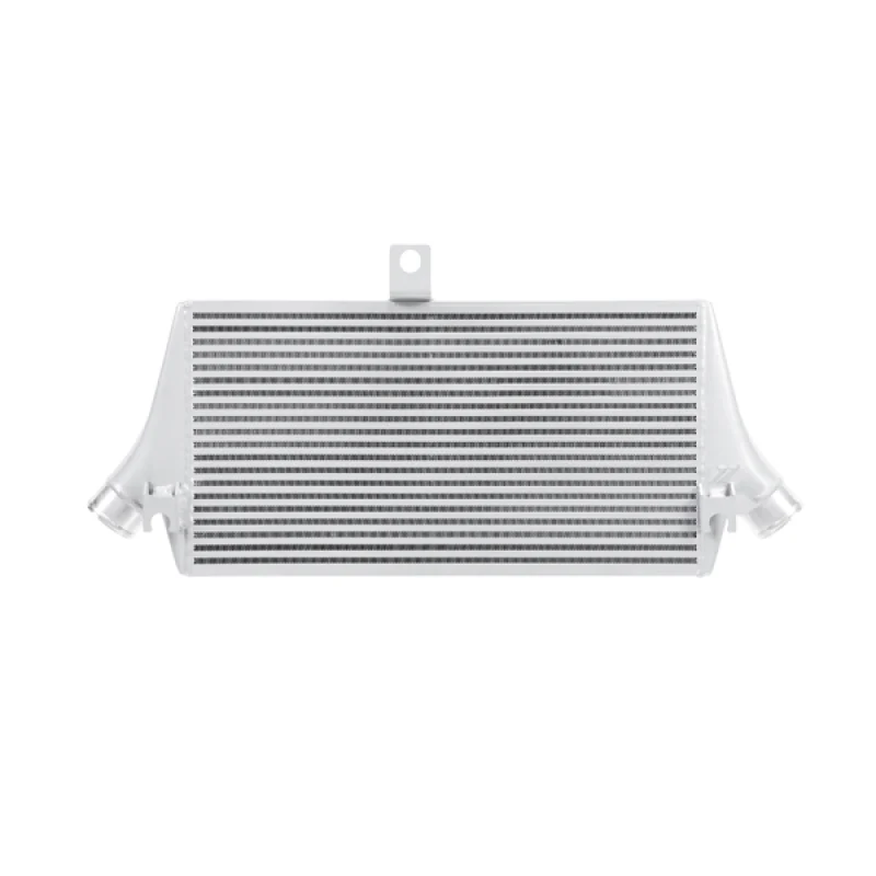 Mishimoto 01-07 Mitsubishi Lancer Evolution 7/8/9 Race Intercooler - Silver - Image 15