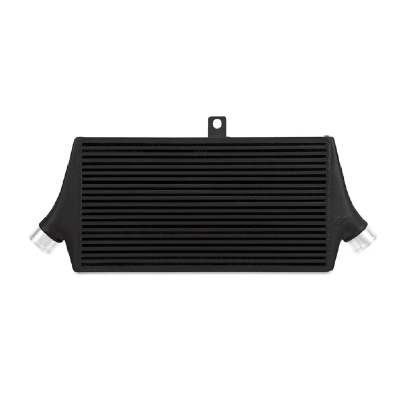 Mishimoto 01-07 Mitsubishi Lancer Evolution 7/8/9 Race Intercooler - Silver - Image 8