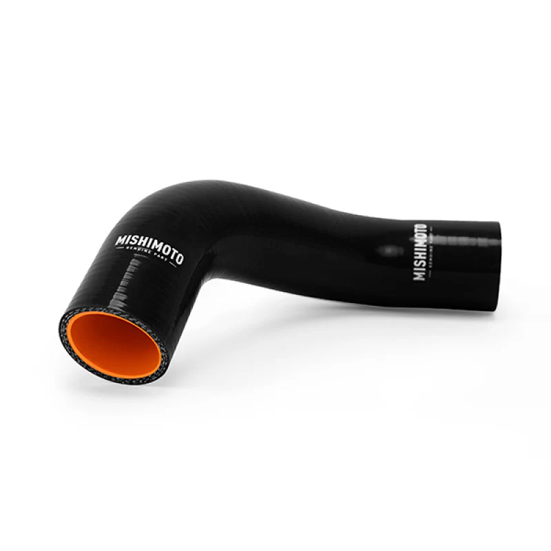Mishimoto 01-07 Subaru WRX / WRX STI Black Silicone Hose Kit - Image 6