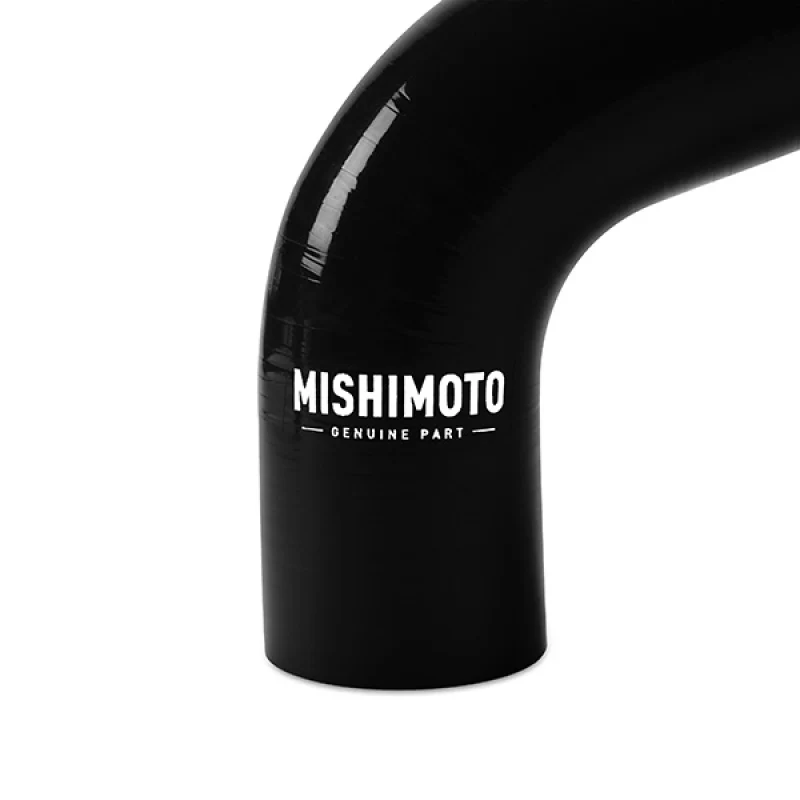 Mishimoto 01-07 Subaru WRX / WRX STI Black Silicone Hose Kit - Image 7
